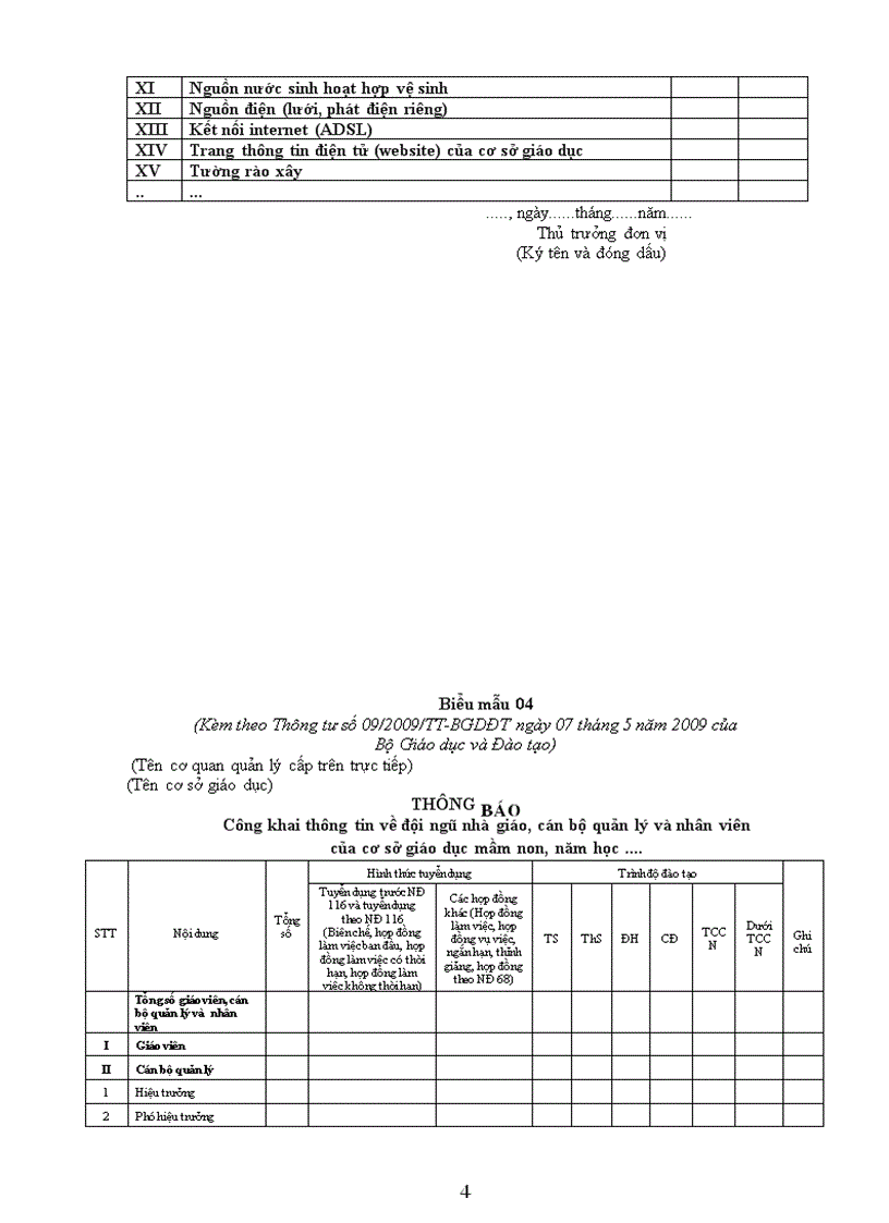image for page Thôngtư 09 công khai dân chủ