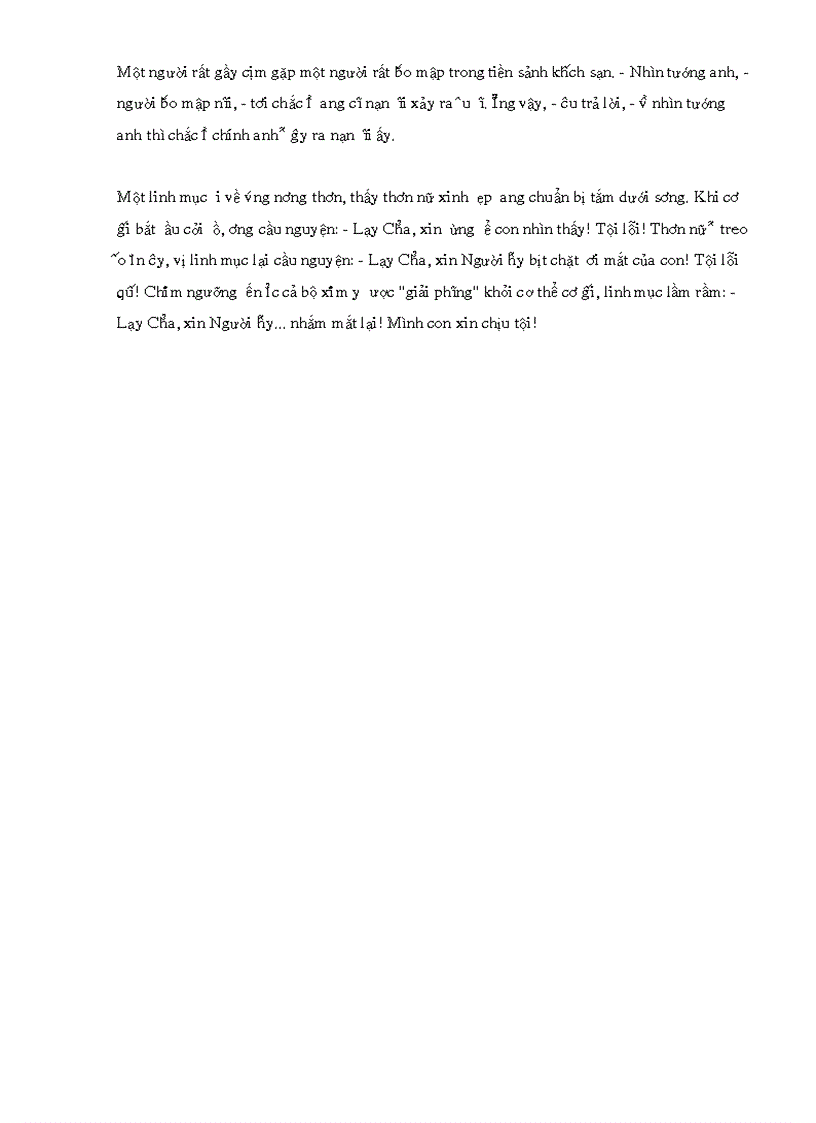 image for page Thư giãn của vợ chồng Hay hay