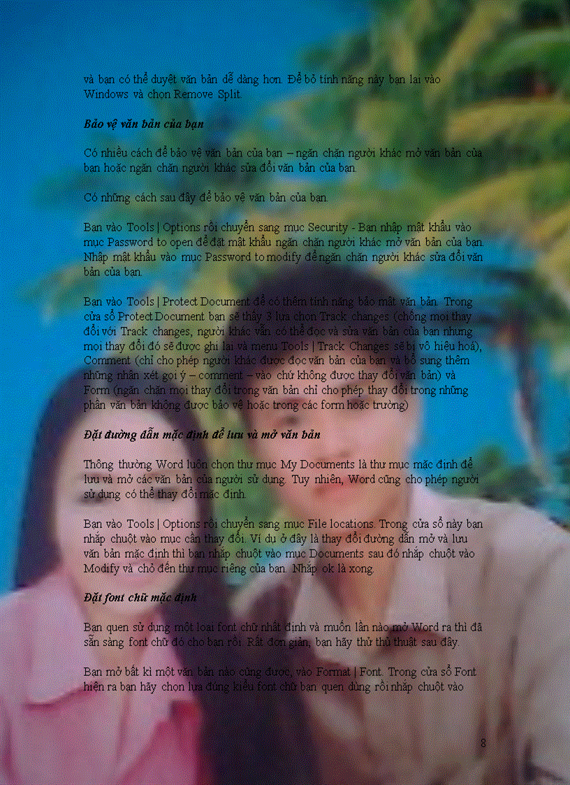 image for page Thu thuat word