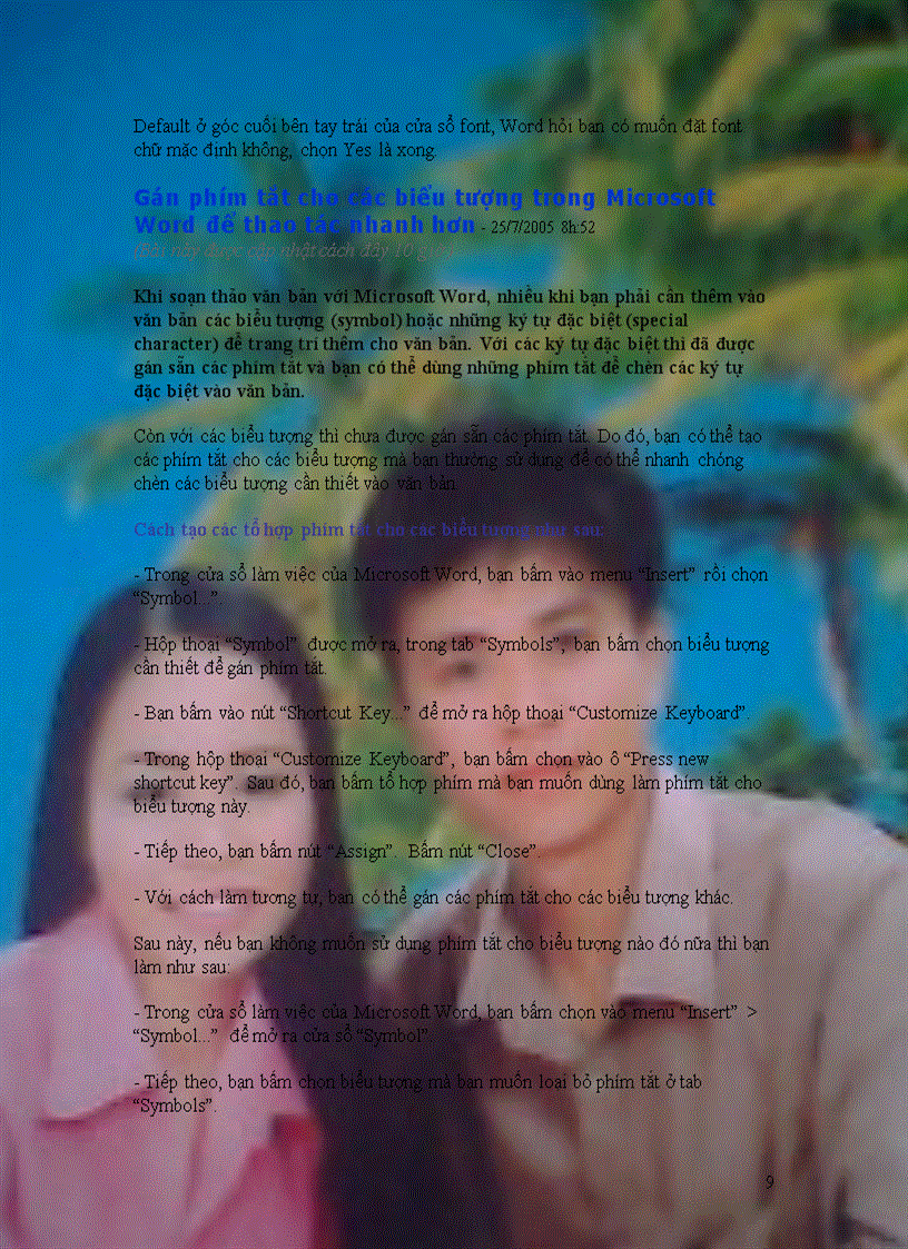 image for page Thu thuat word