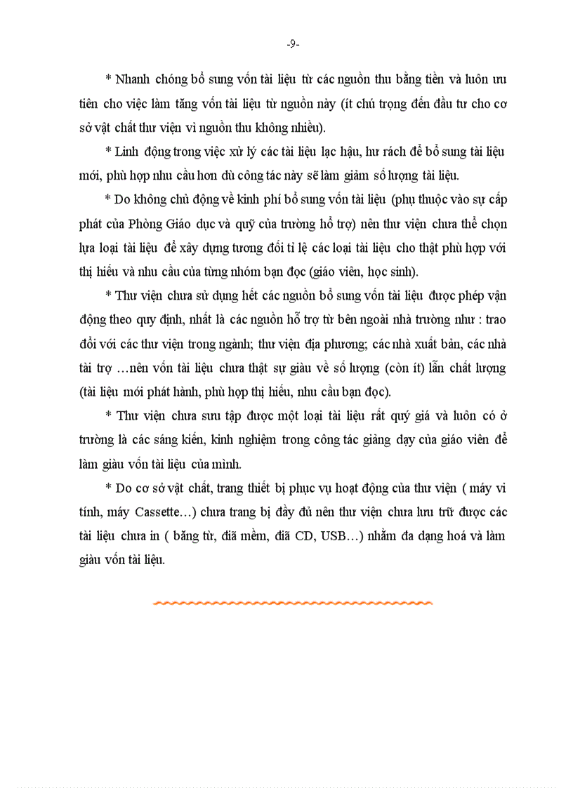 image for page Thư viện trường học