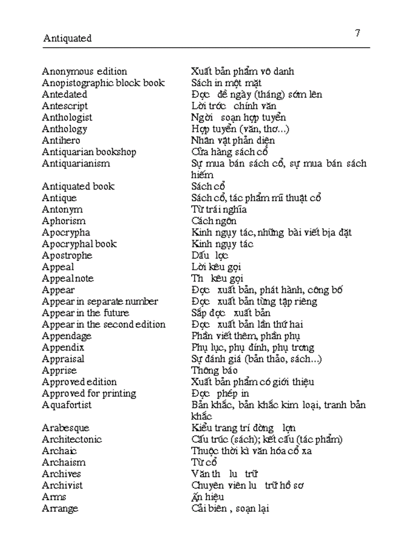 image for page Thuat ngu bao chi