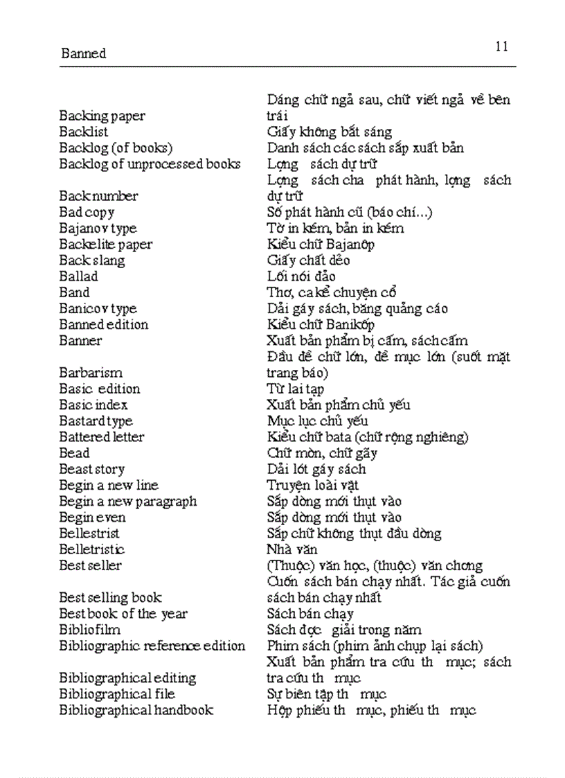 image for page Thuat ngu bao chi