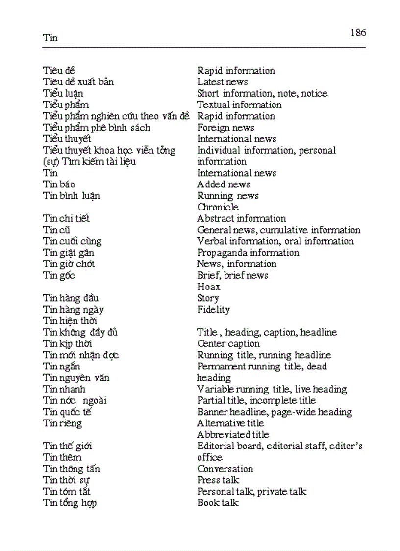 image for page Thuat ngu bao chi