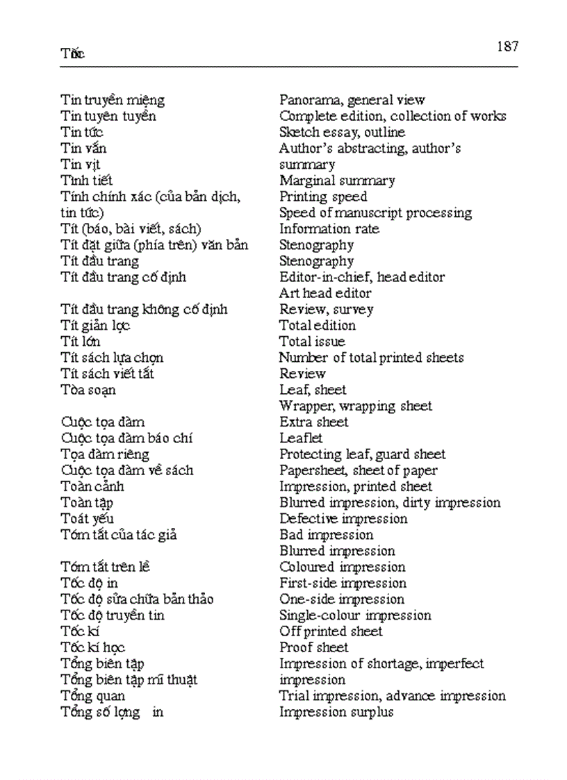 image for page Thuat ngu bao chi