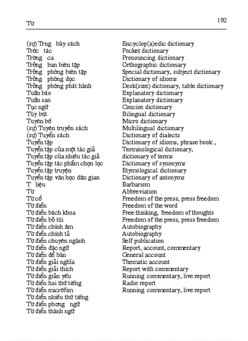 image for page Thuat ngu bao chi