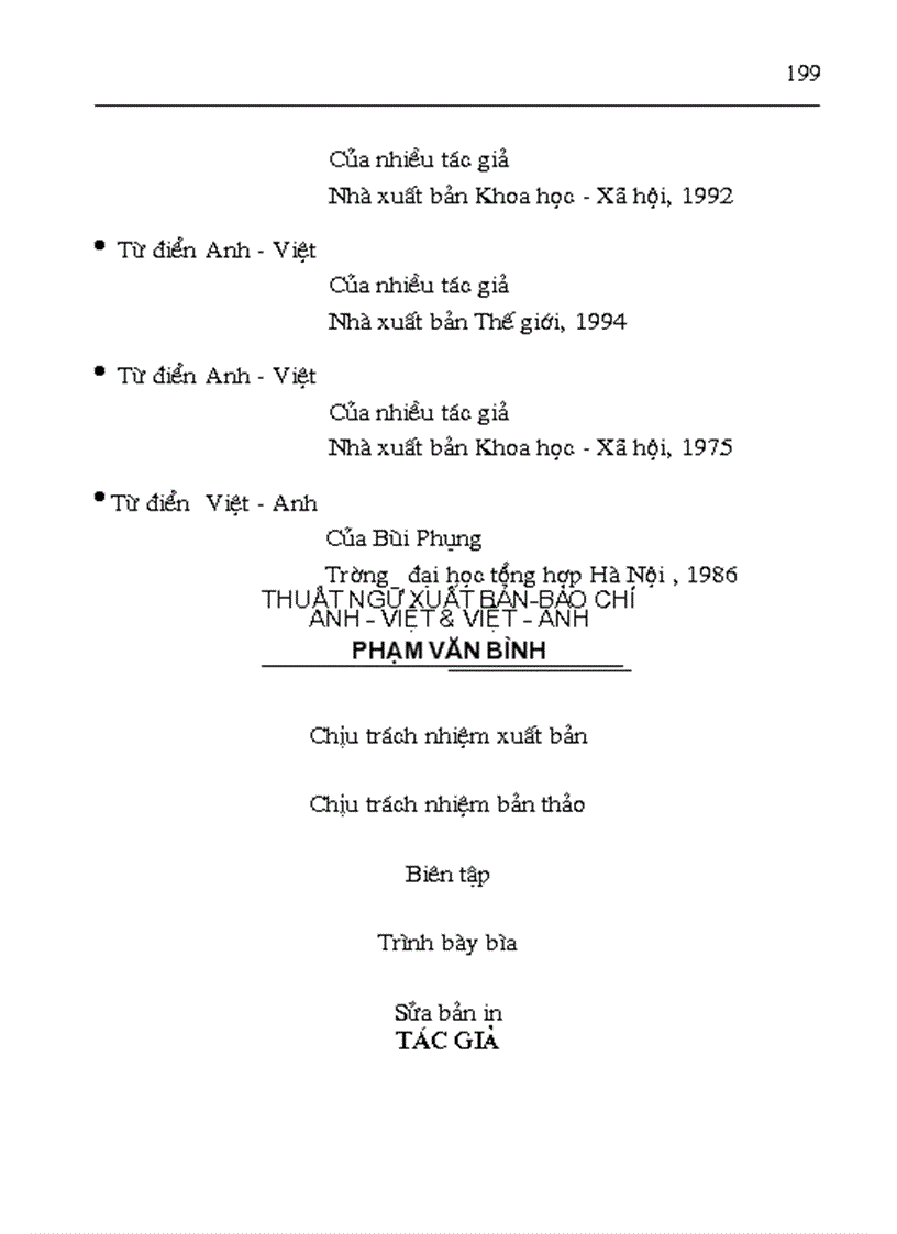 image for page Thuat ngu bao chi