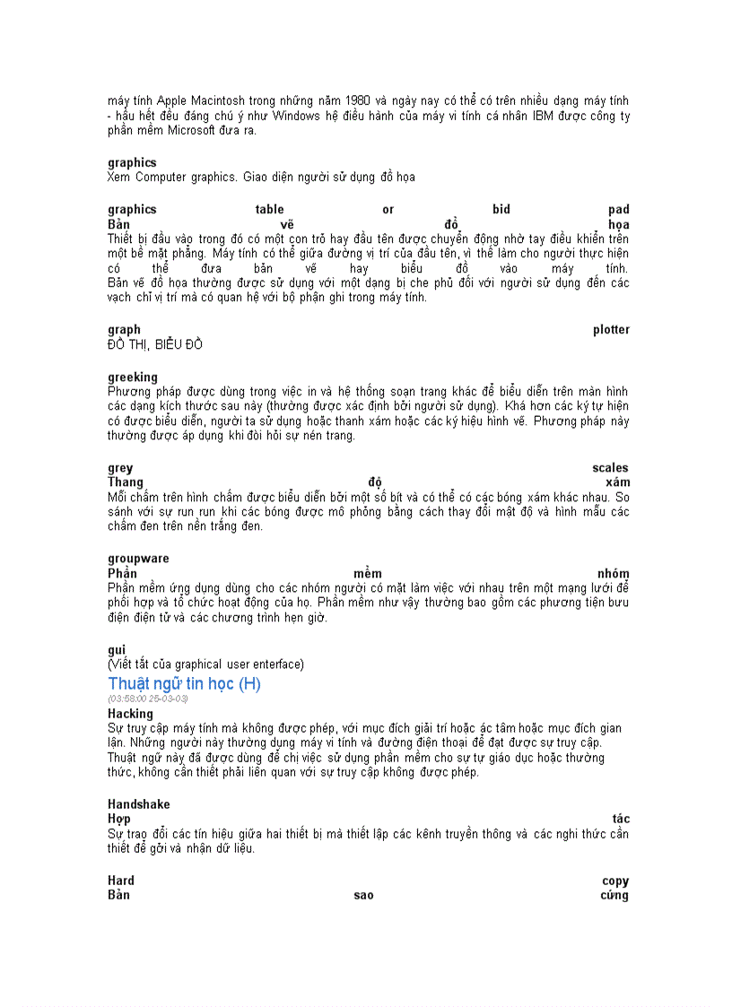 image for page Thuat ngu tin hoc