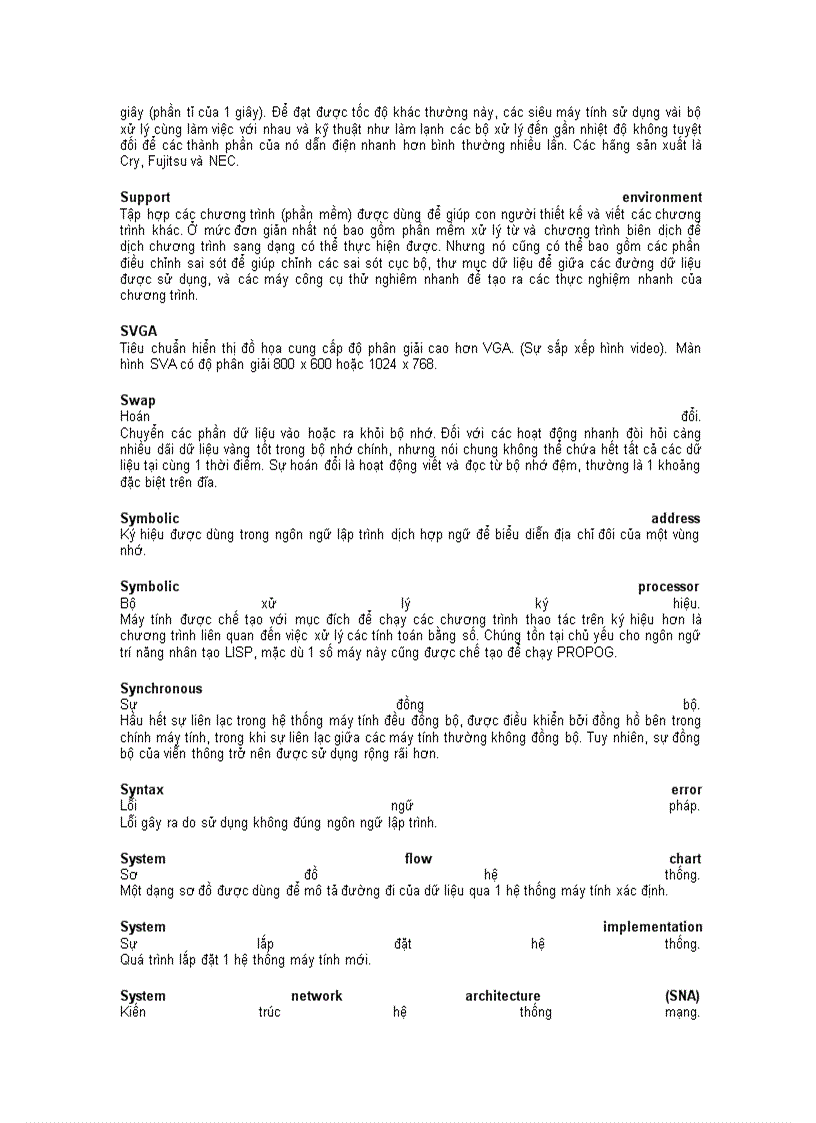 image for page Thuat ngu tin hoc