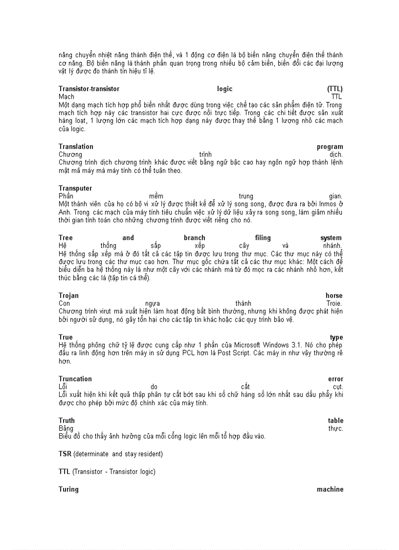 image for page Thuat ngu tin hoc