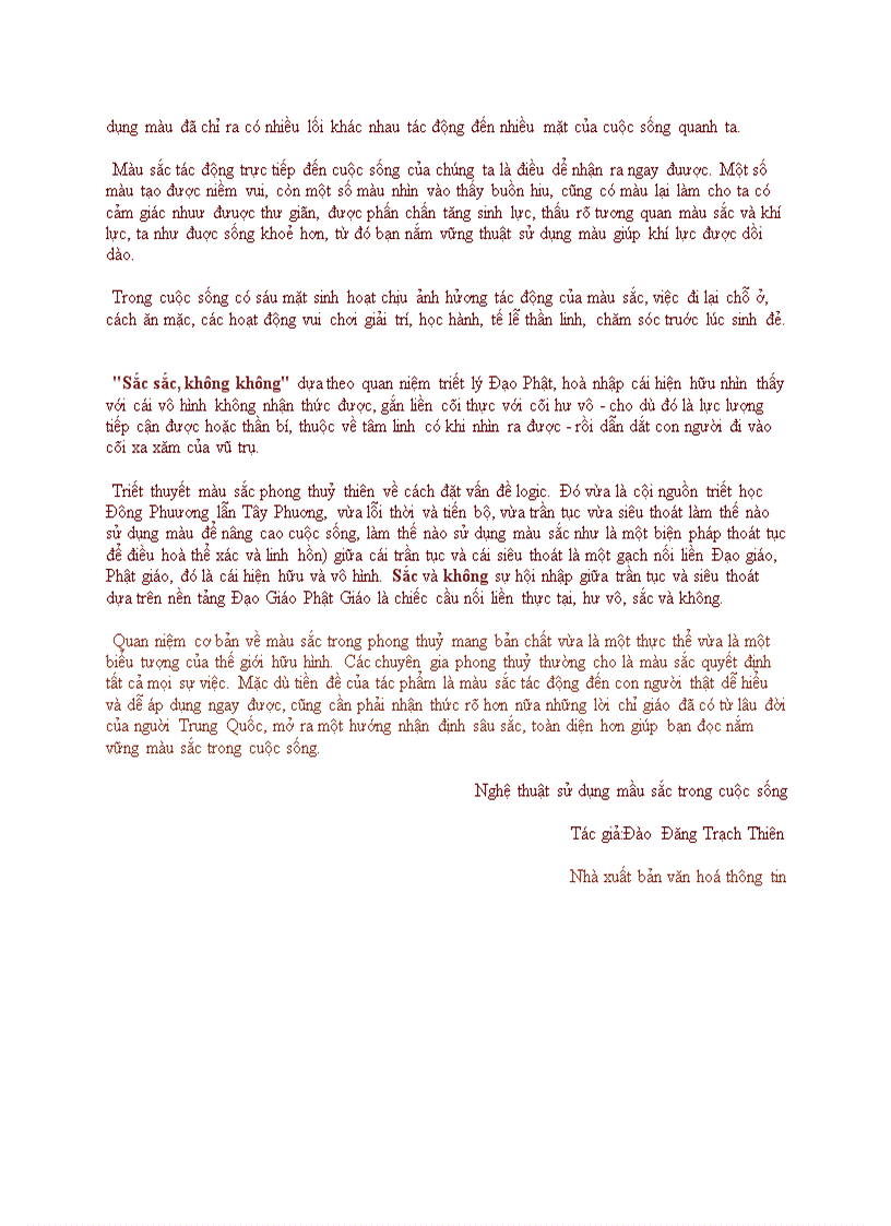 image for page Thuat phong thuy