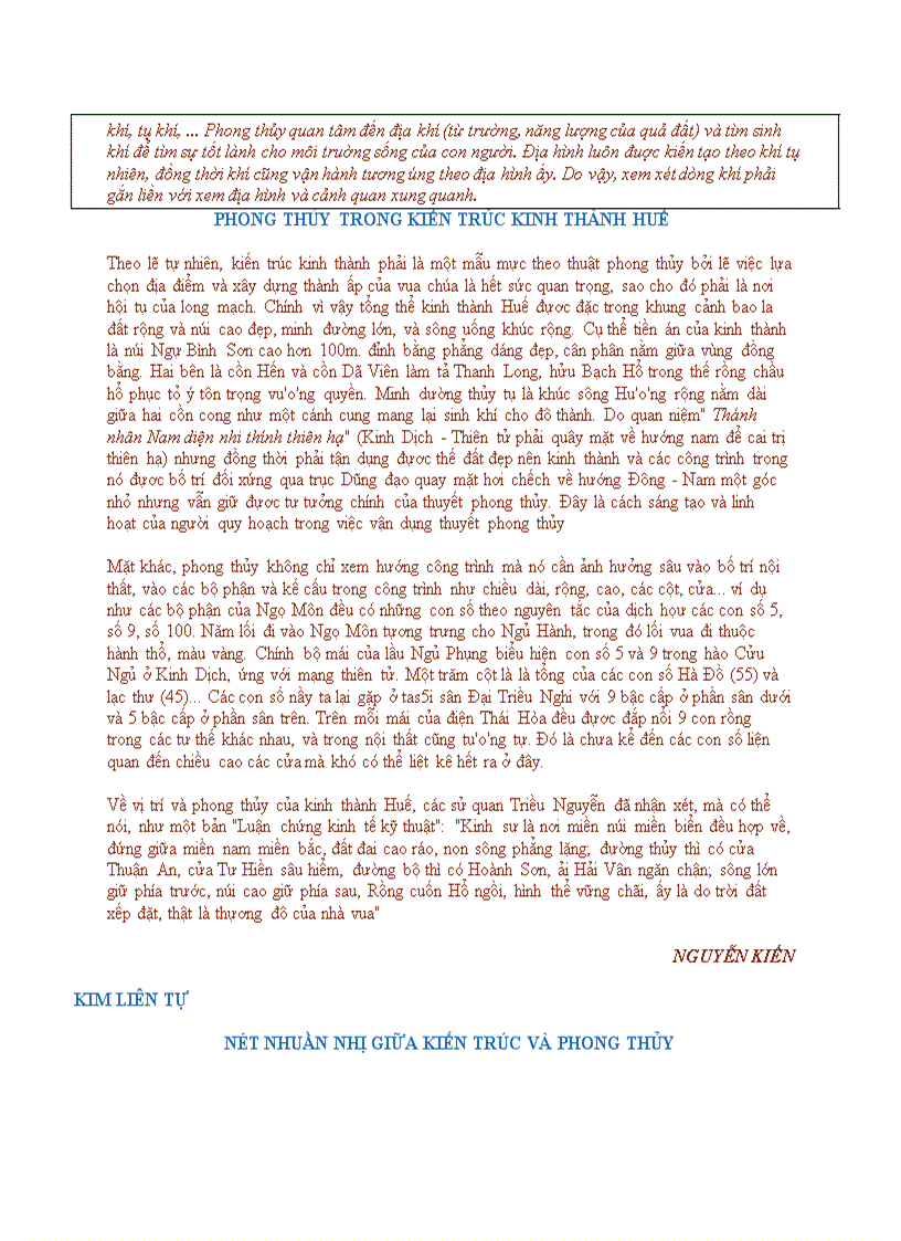 image for page Thuat phong thuy