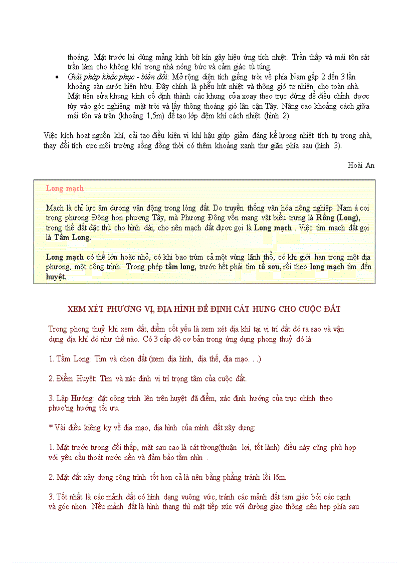 image for page Thuat phong thuy