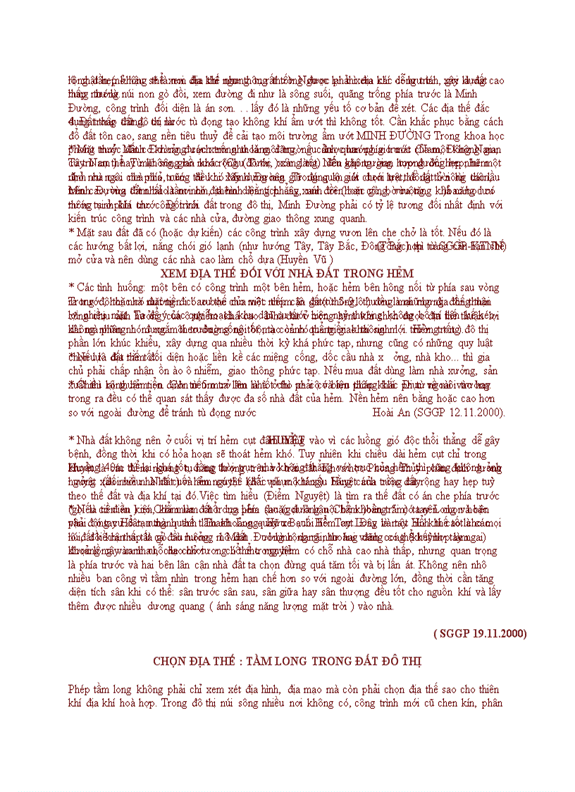 image for page Thuat phong thuy