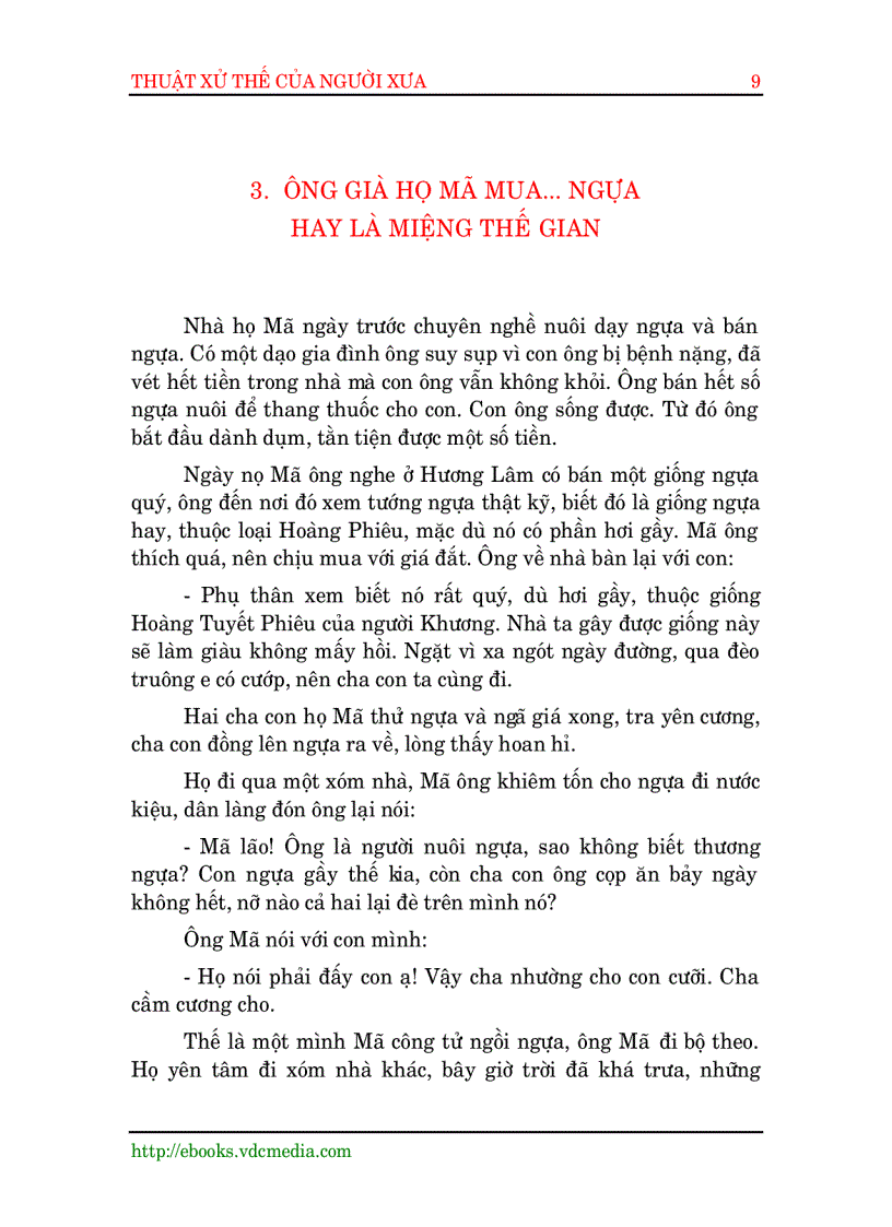 image for page Thuat xu the cua nguoi xua