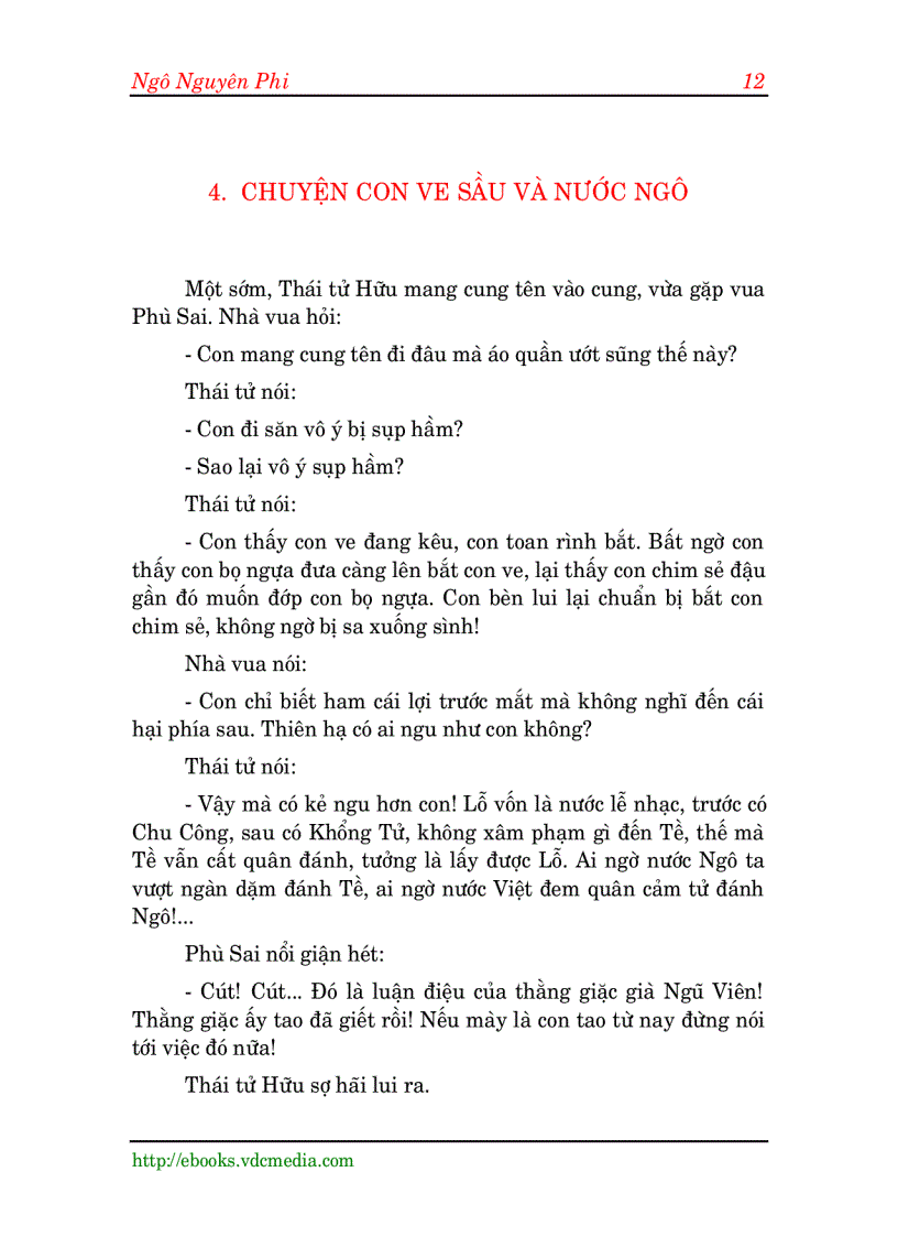 image for page Thuat xu the cua nguoi xua