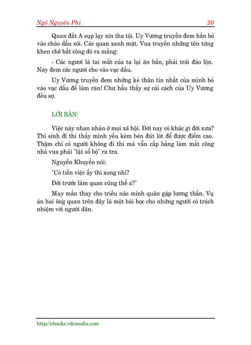 image for page Thuat xu the cua nguoi xua