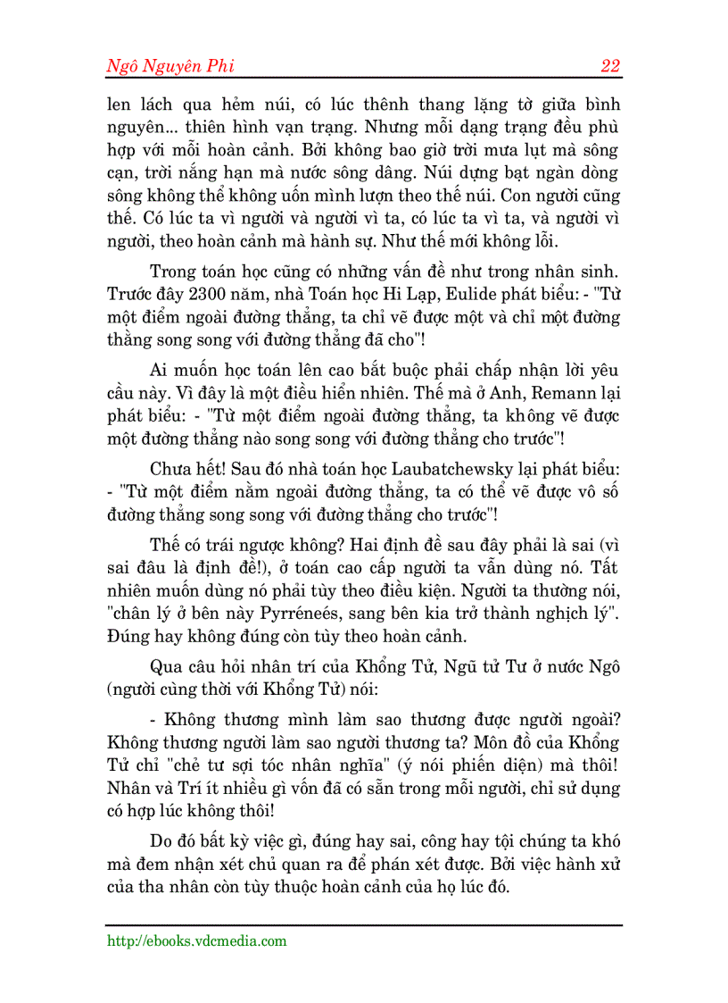 image for page Thuat xu the cua nguoi xua