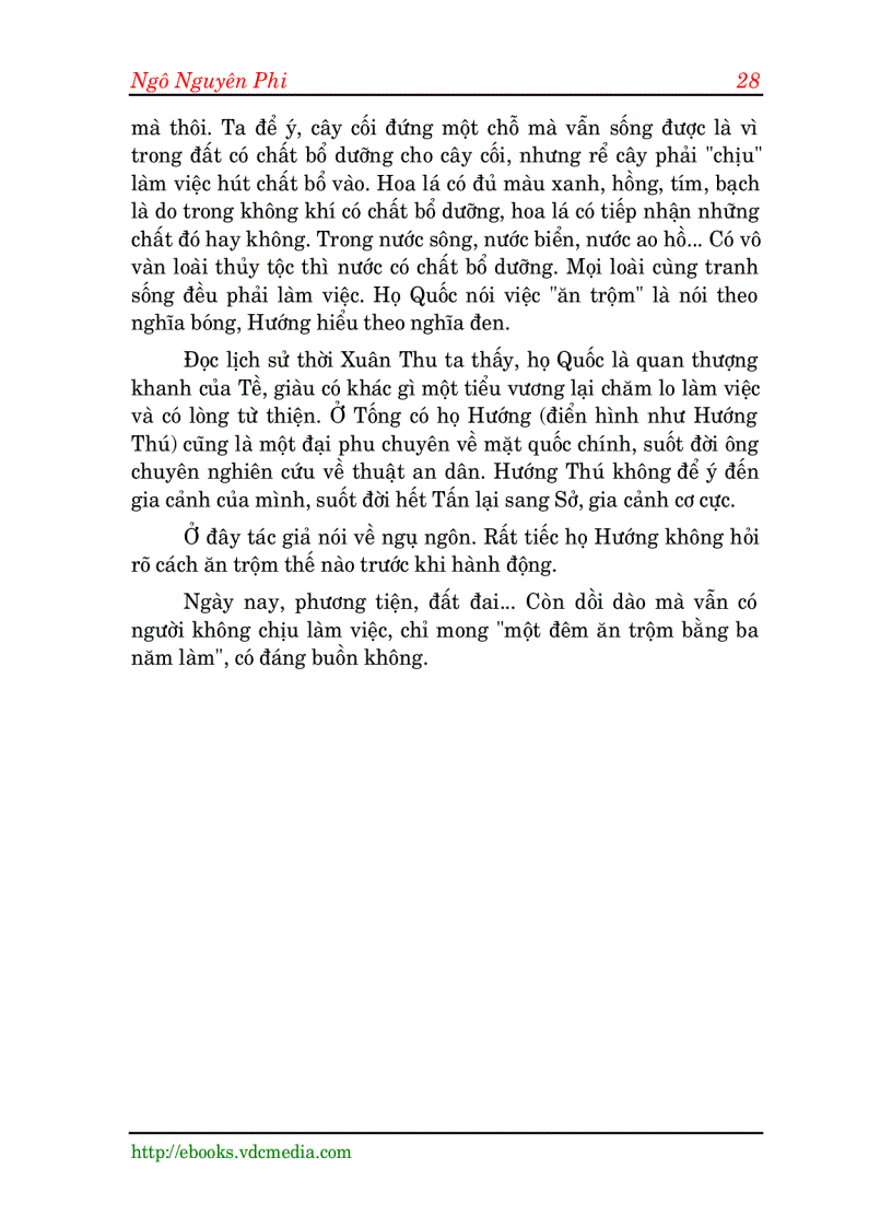 image for page Thuat xu the cua nguoi xua