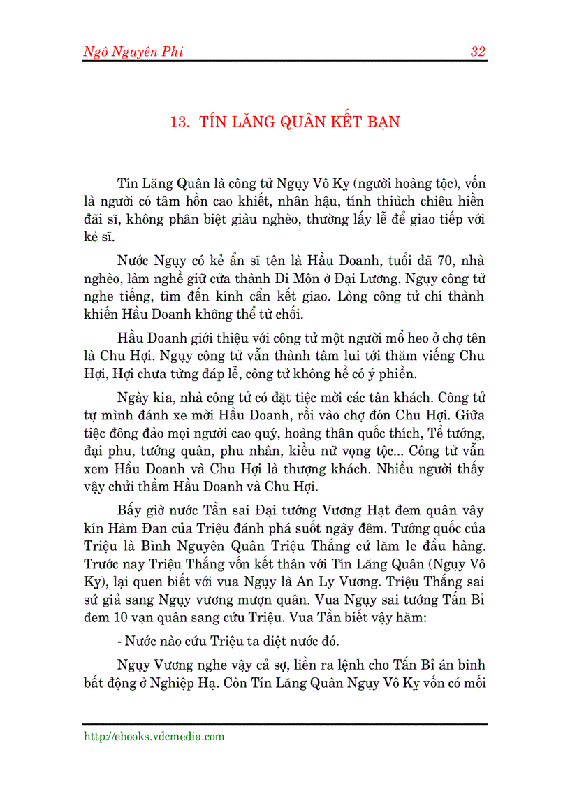 image for page Thuat xu the cua nguoi xua
