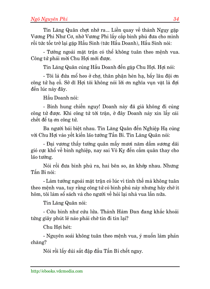 image for page Thuat xu the cua nguoi xua