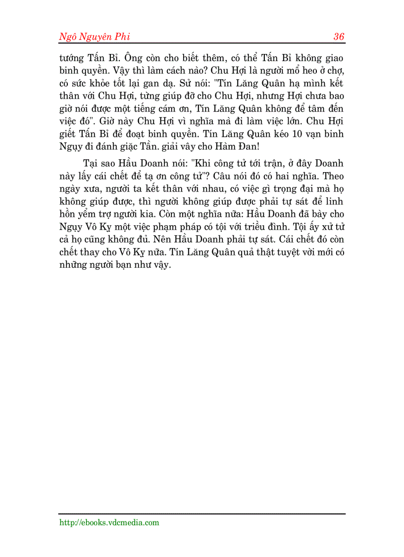 image for page Thuat xu the cua nguoi xua