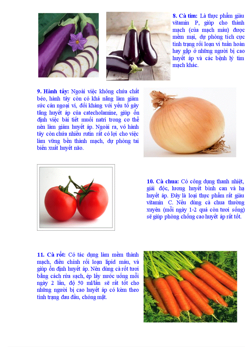 image for page Thực phẩm với sức khỏe và vẻ đẹp của con người