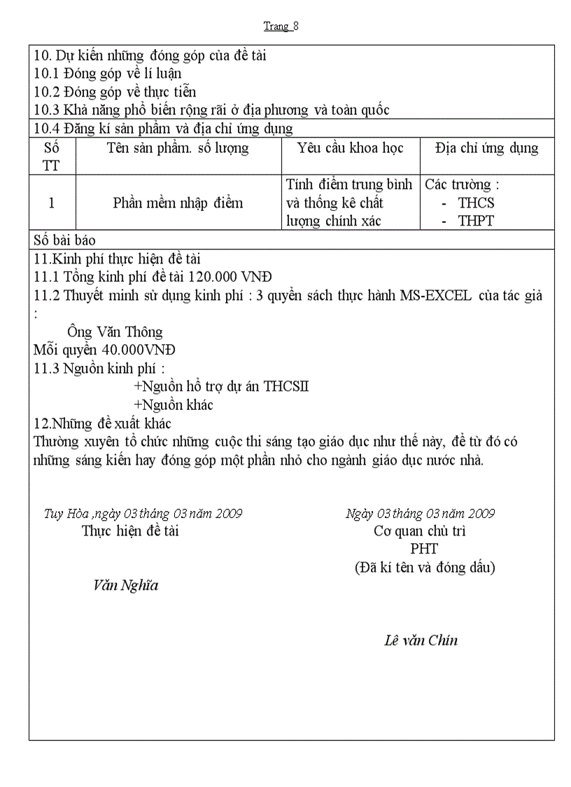 image for page Thuyết minh phần mềm nhập điểm nhanh chính xác