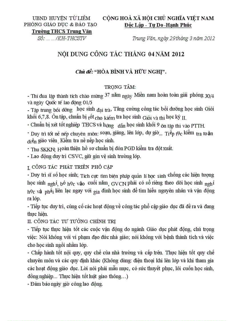 image for page Tháng 4 1