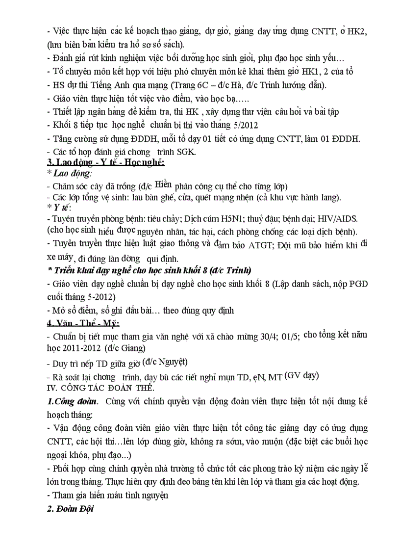 image for page Tháng 4 1