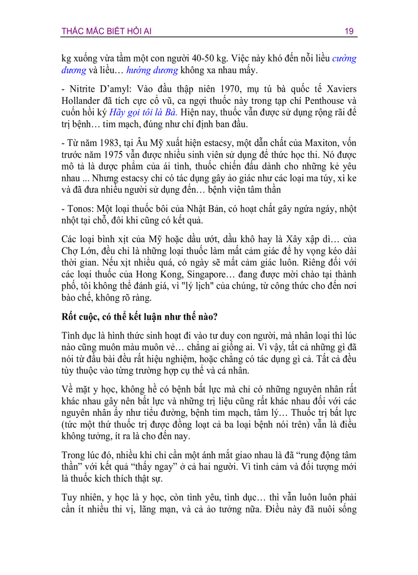 image for page Thắc mắc biết hỏi ai 1