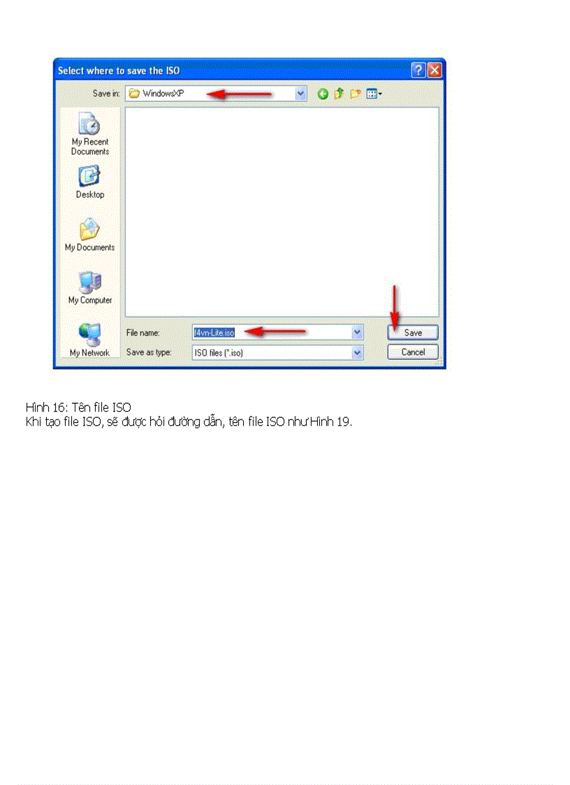 image for page Tích hợp Driver để cài win XP cho máy xách tay