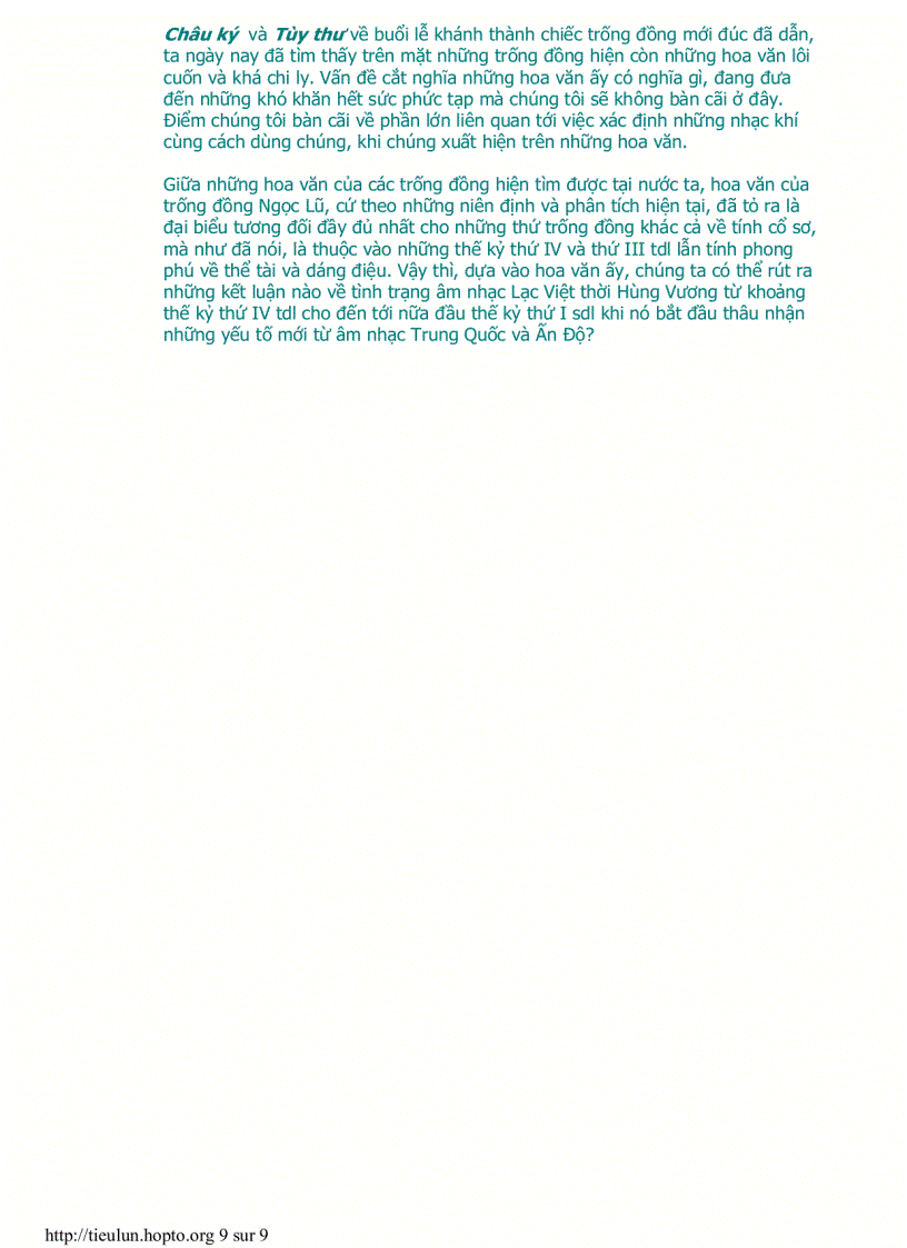 image for page Tích lũa tháng 3