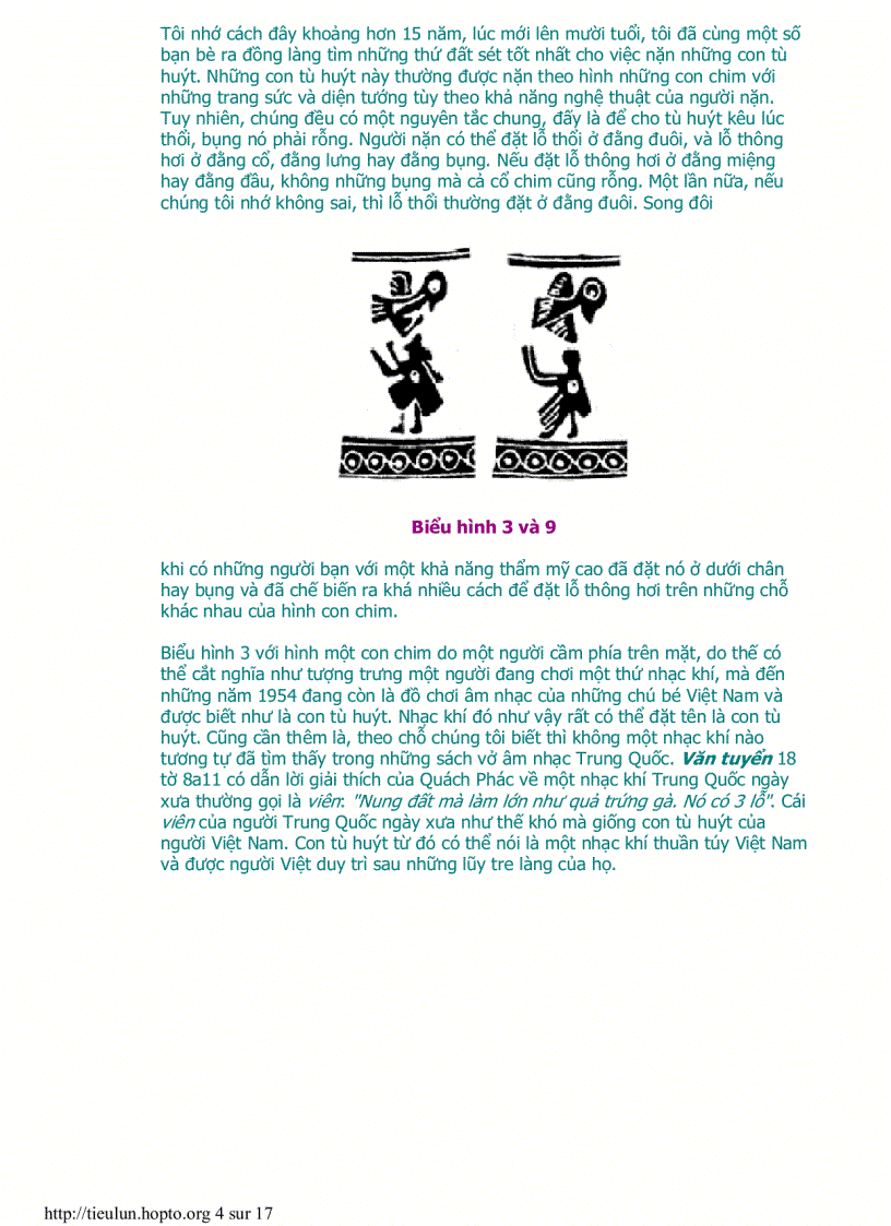 image for page Tích lũa tháng 3