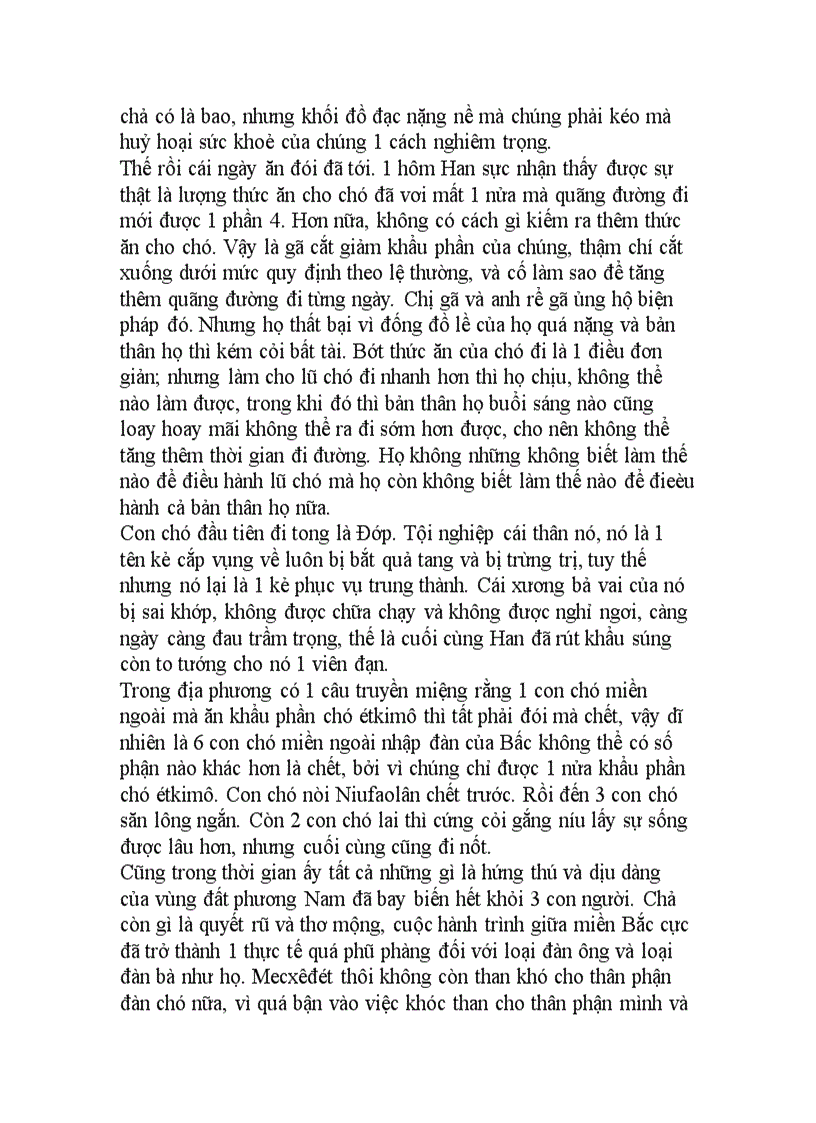 image for page Tieng goi noi hoang da v