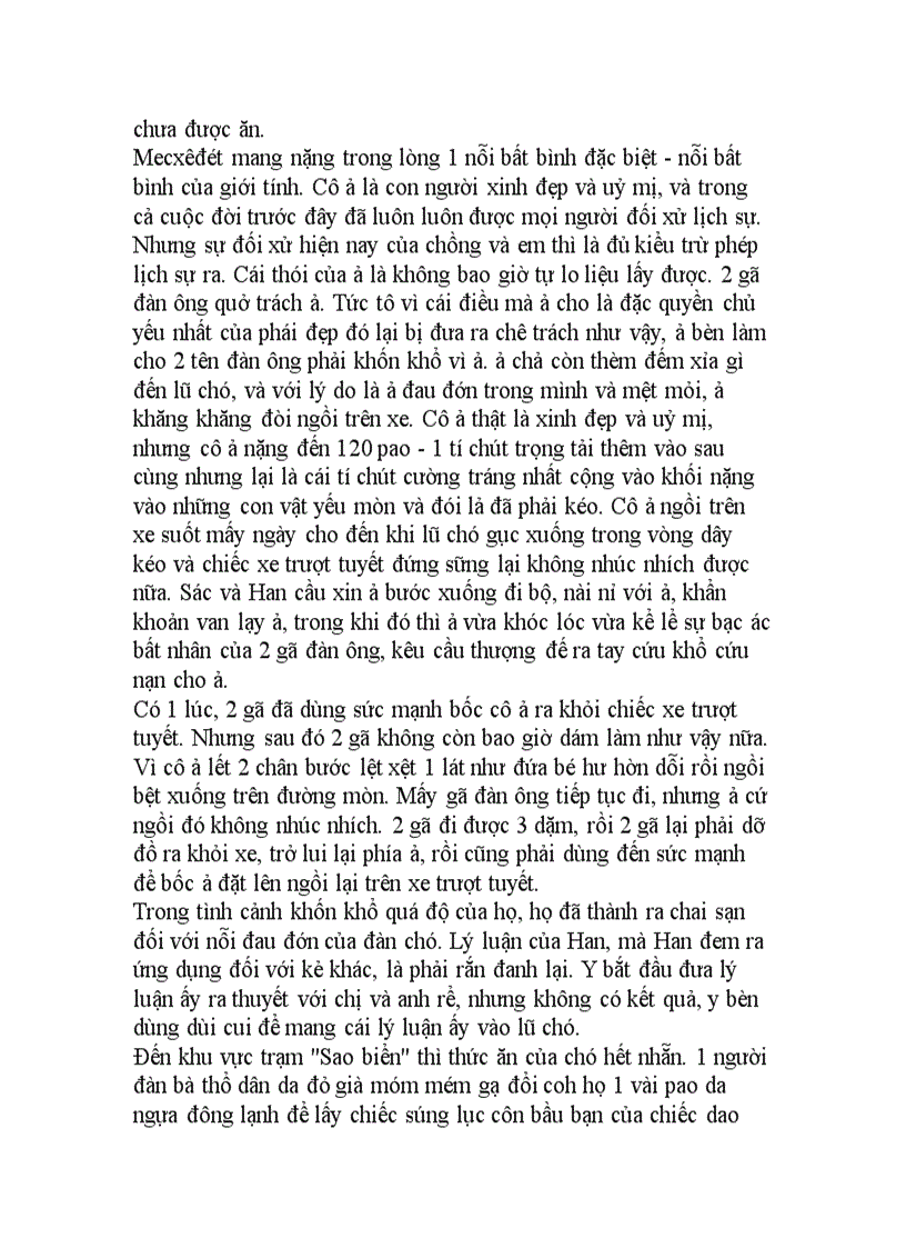 image for page Tieng goi noi hoang da v