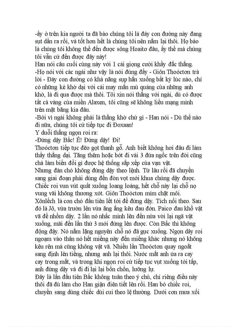 image for page Tieng goi noi hoang da v