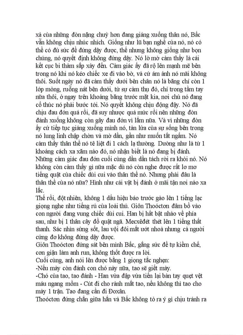 image for page Tieng goi noi hoang da v