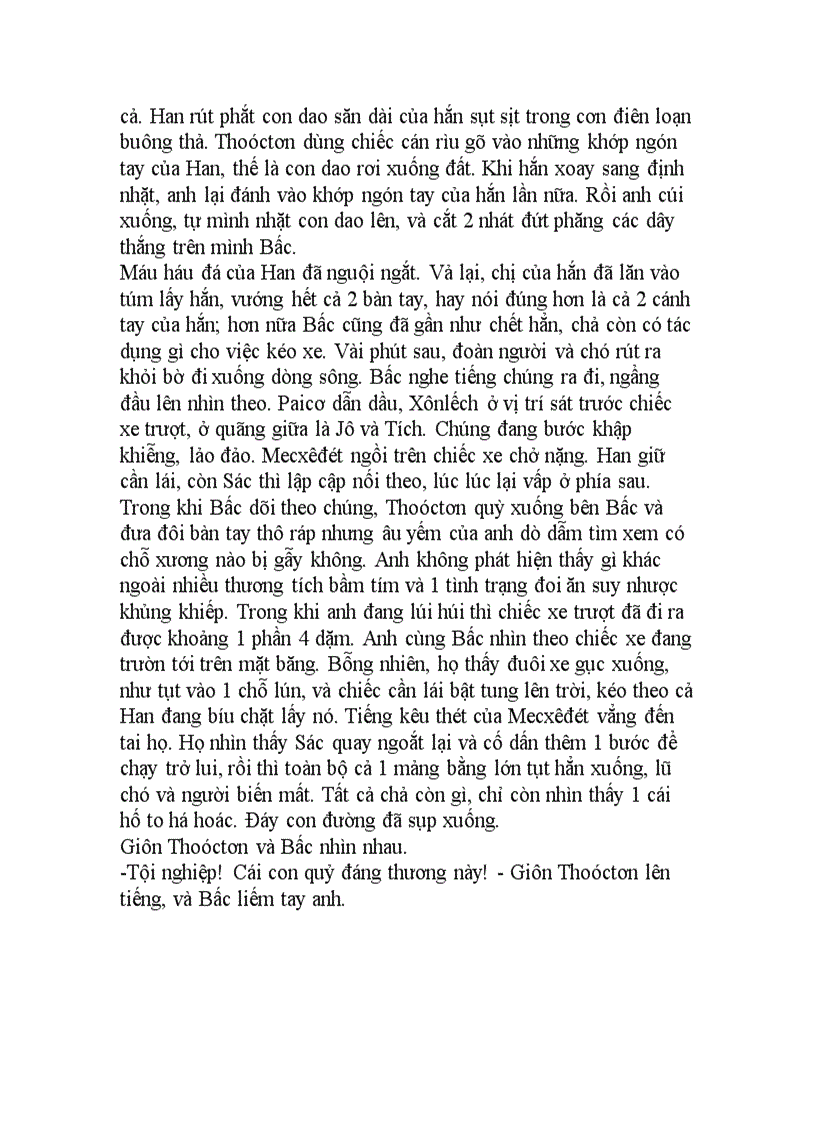 image for page Tieng goi noi hoang da v