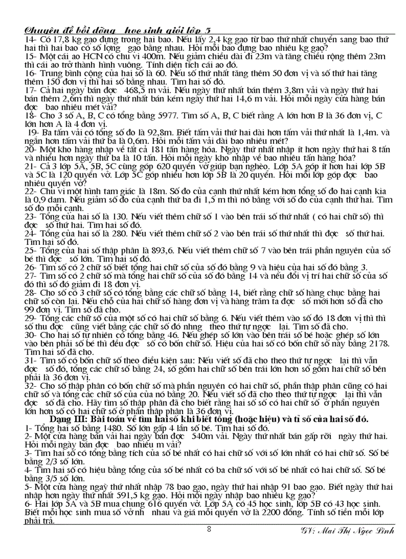 image for page Tieng viet lop 4