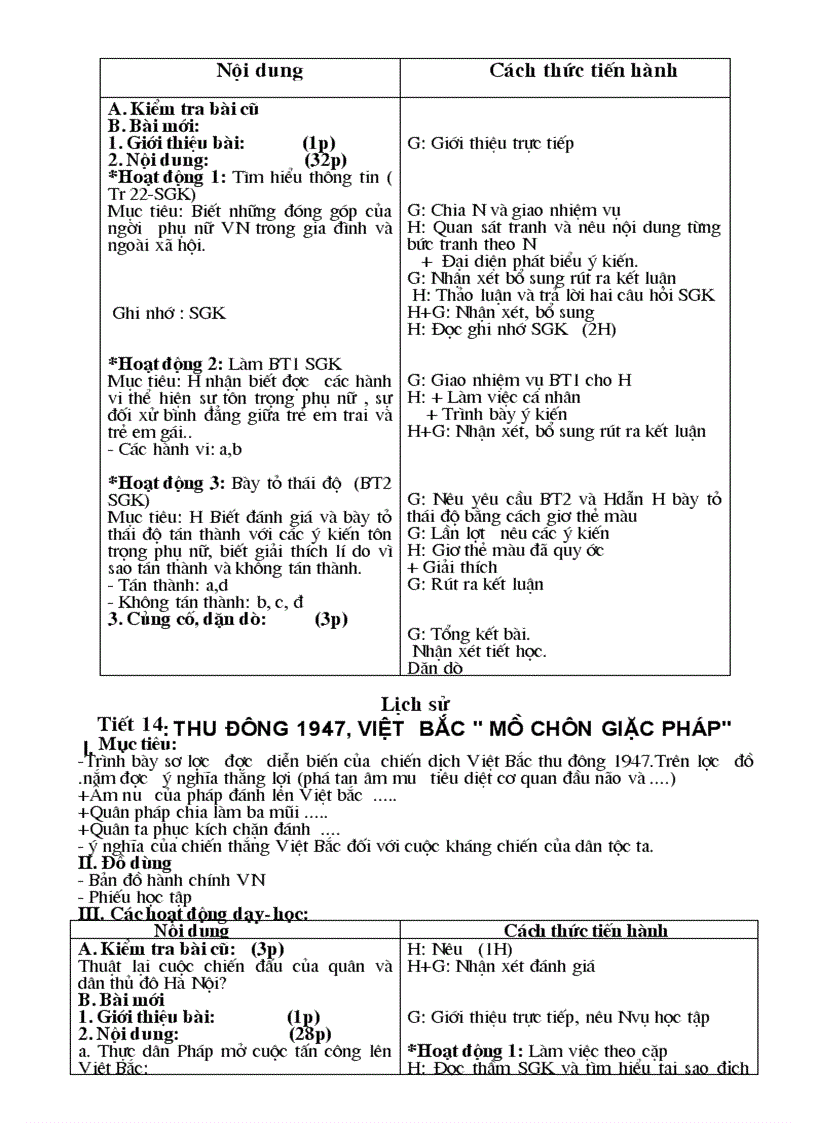 image for page Tieu hoc cac tuan