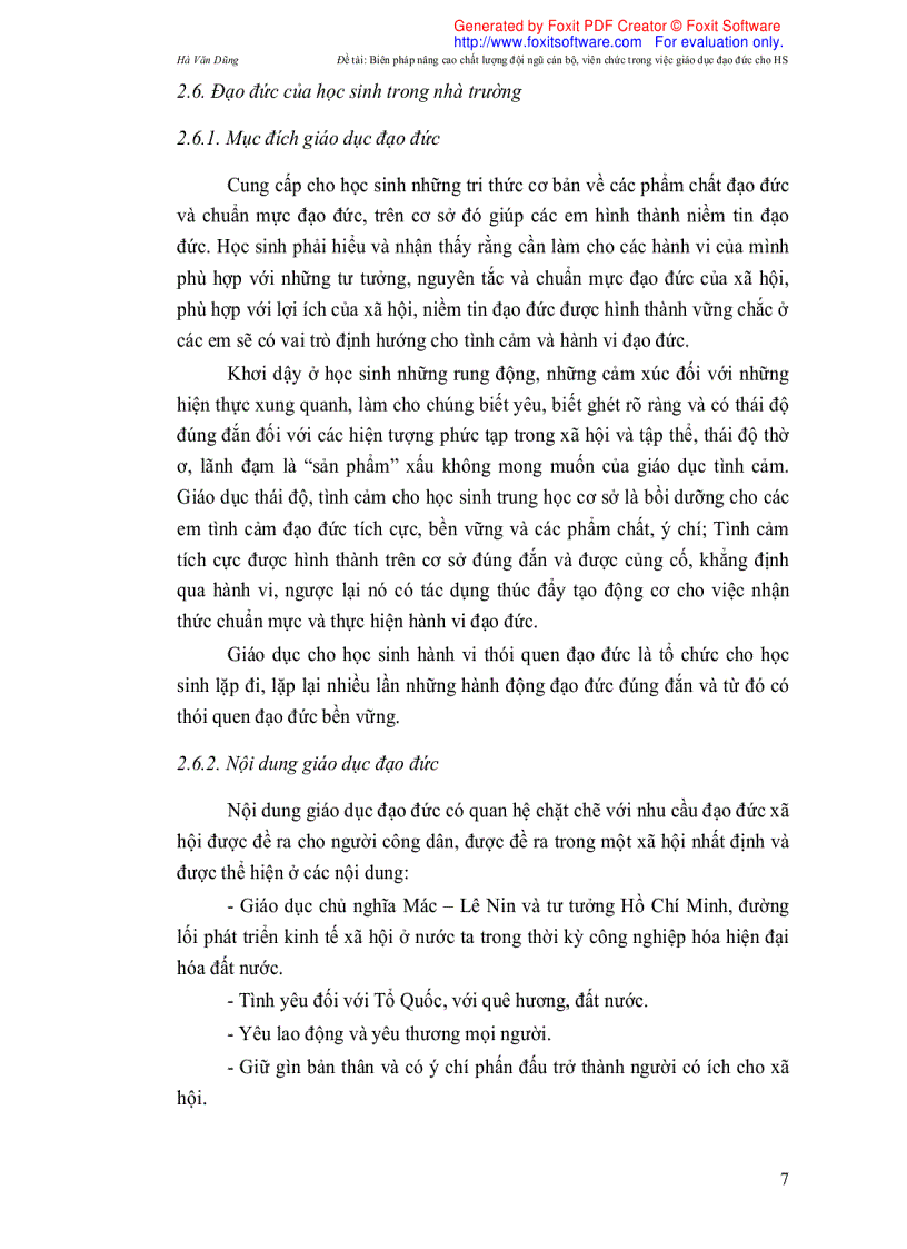 image for page Tiểu luận bpnccldncb vctvgdddchsthcs