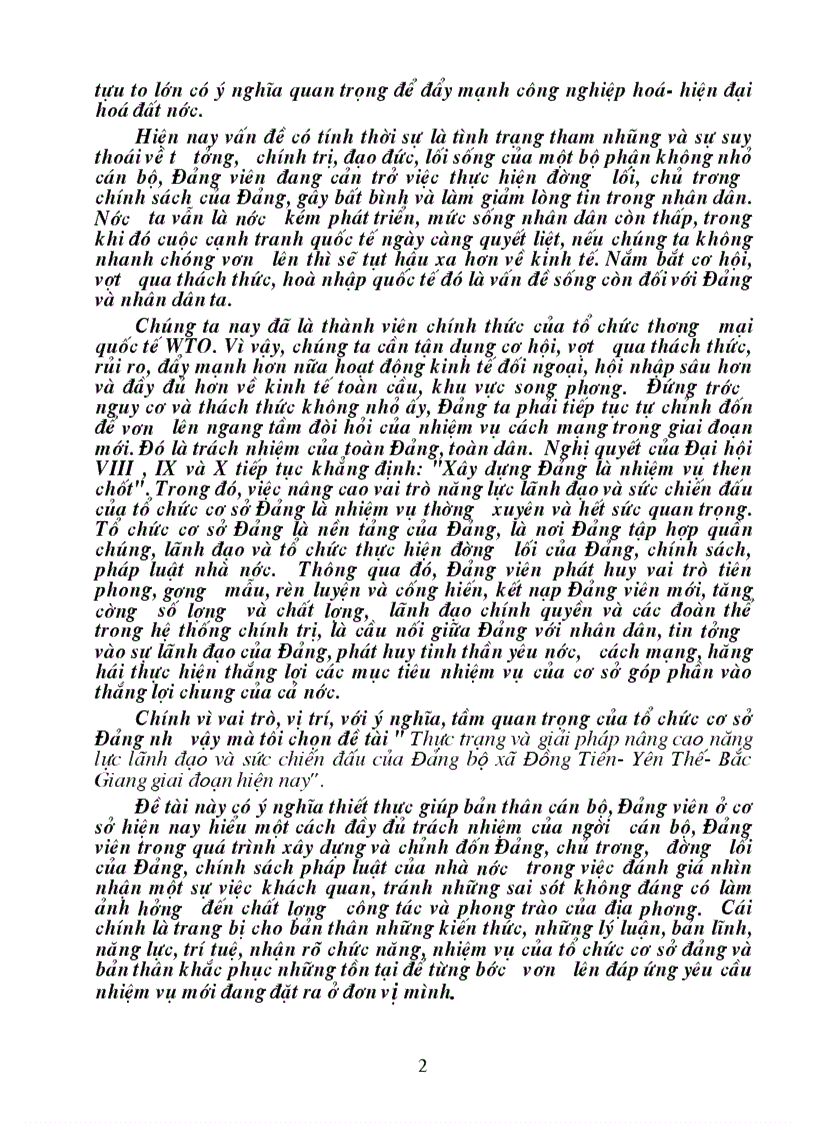 image for page Tieu luan chinh tri