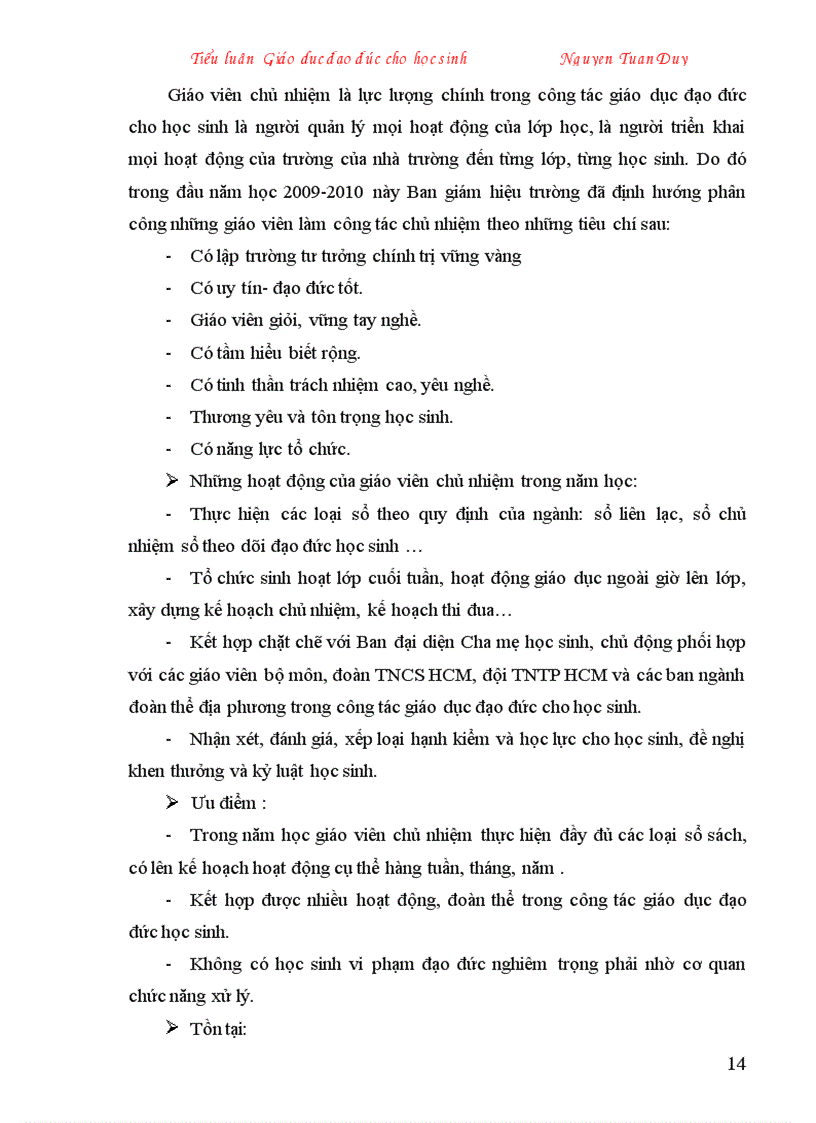 image for page Tieu luan giao duc dao duc cho hoc sinh