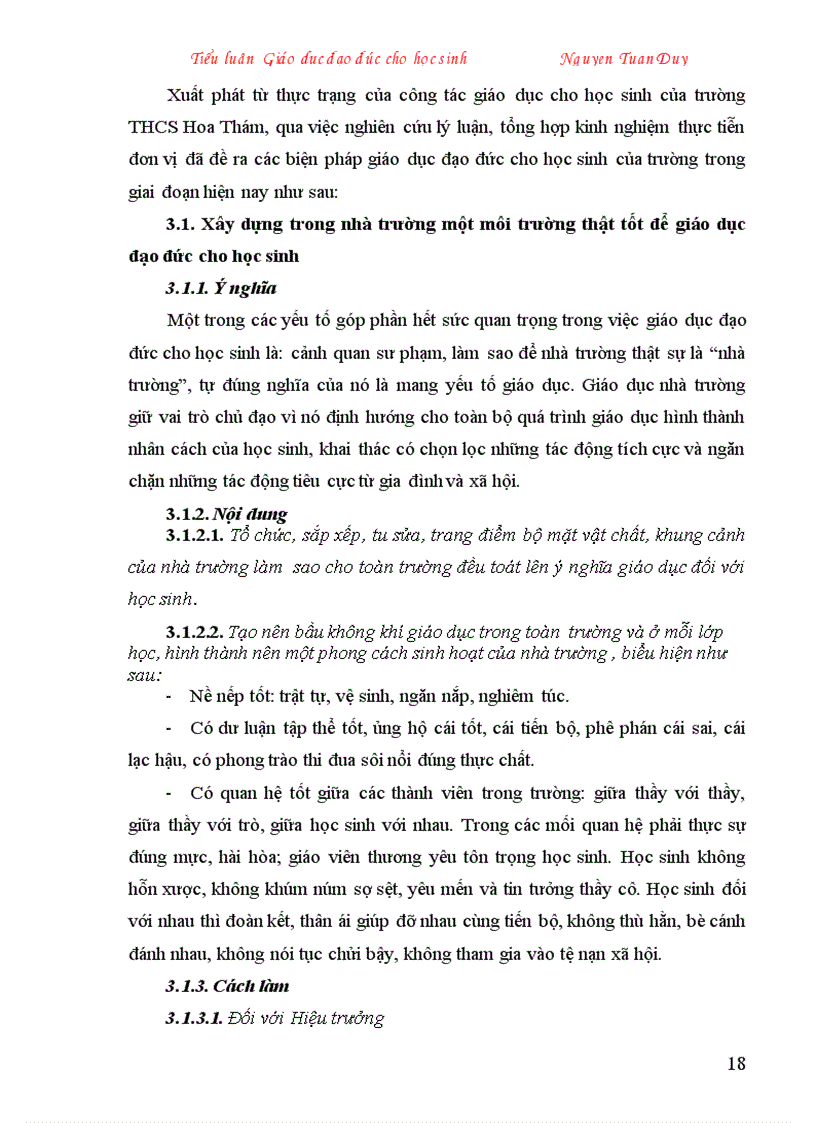 image for page Tieu luan giao duc dao duc cho hoc sinh