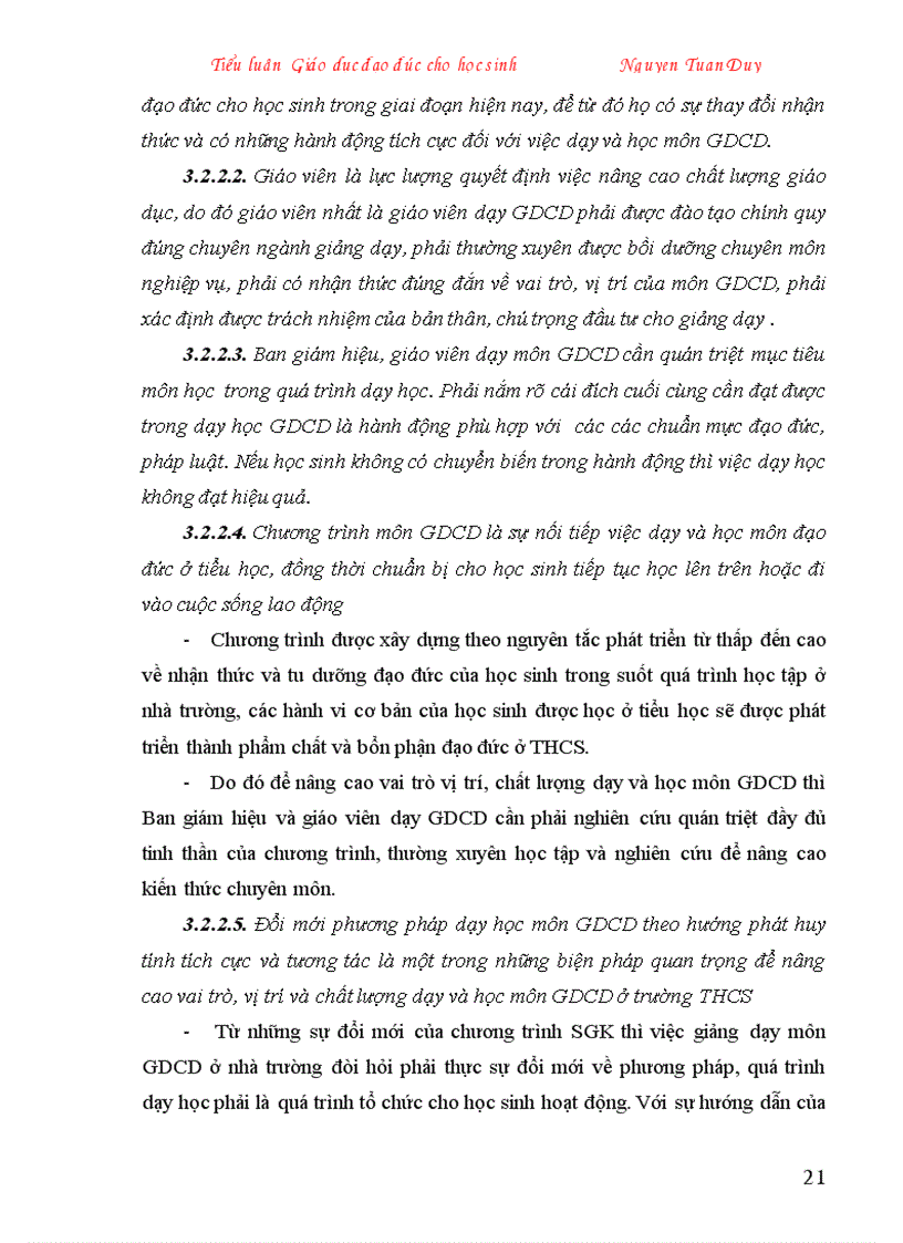 image for page Tieu luan giao duc dao duc cho hoc sinh