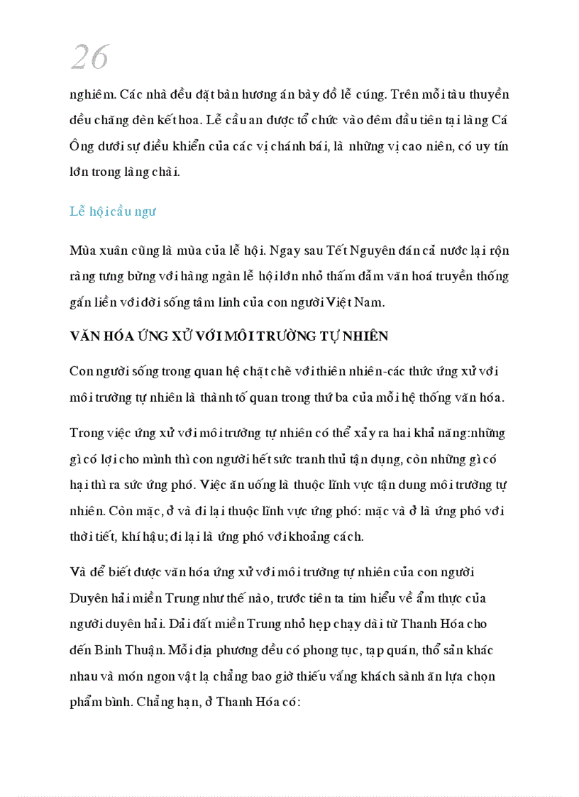 image for page Tiểu luận môn Cơ sở Văn hóa Việt Nam