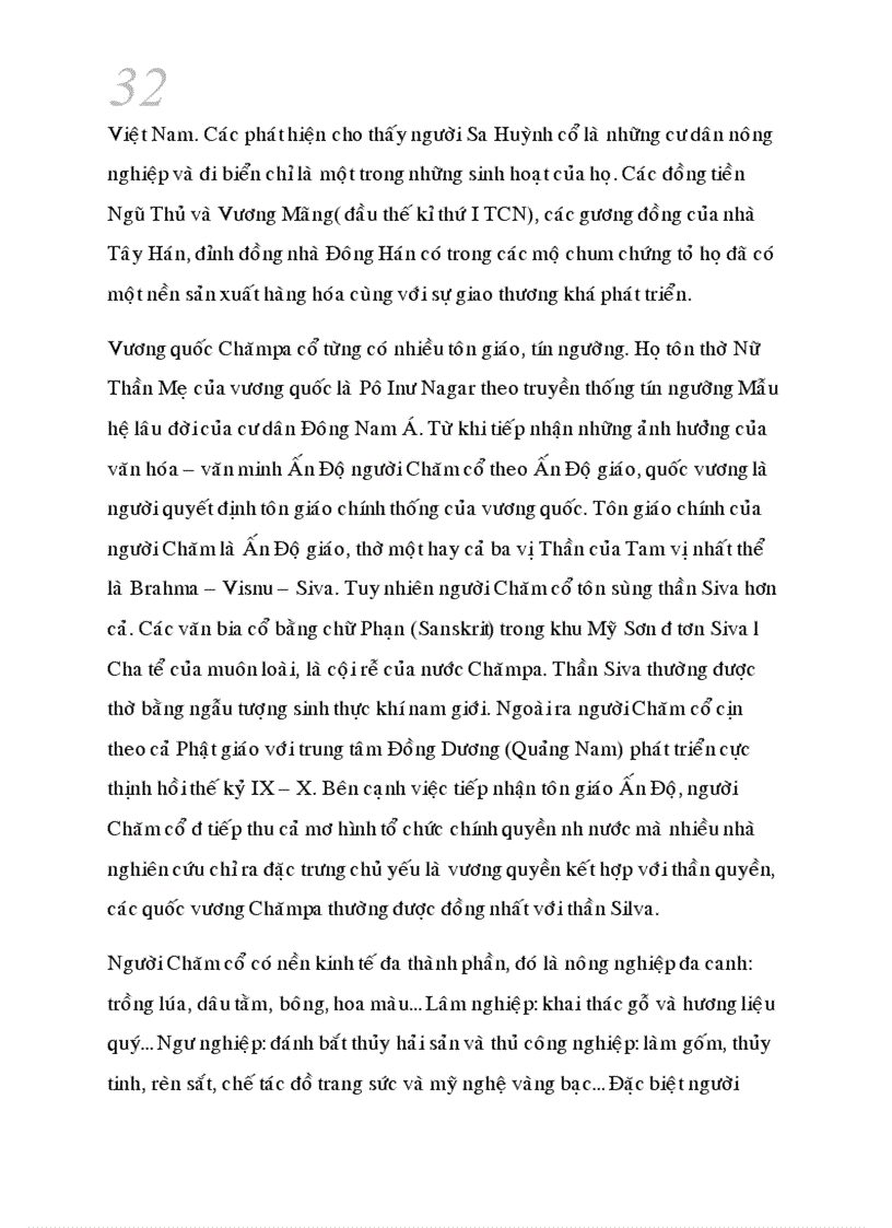 image for page Tiểu luận môn Cơ sở Văn hóa Việt Nam