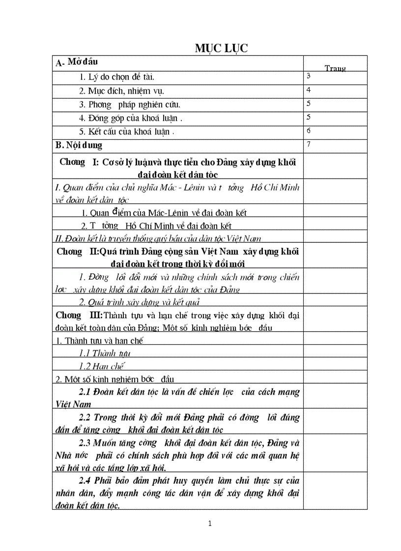 image for page Tieu luan TN TCLLTC