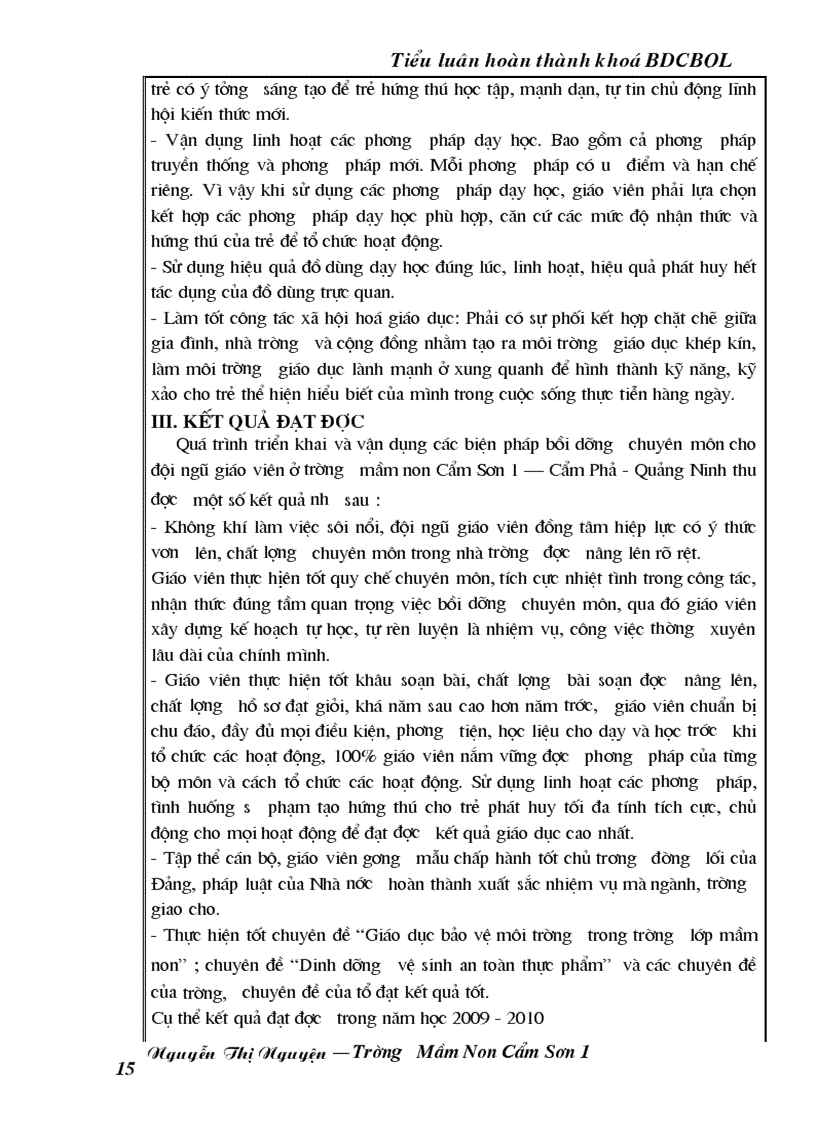 image for page Tieu luan